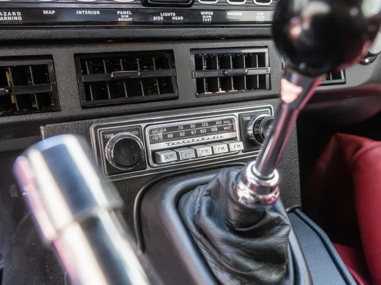 1974 Jaguar E-Type Series 3 V12 - Image 30 of 31