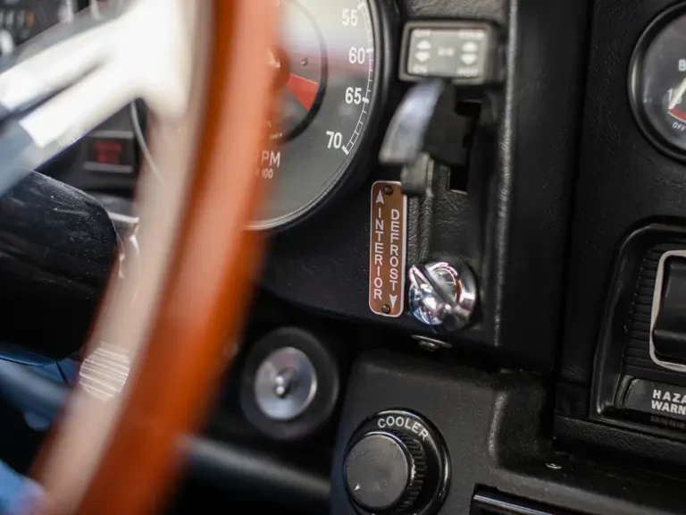 1974 Jaguar E-Type Series 3 V12 - Image 27 of 31
