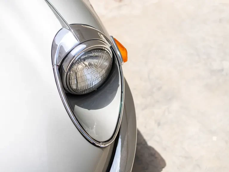 1974 Jaguar E-Type Series 3 V12 - Image 14 of 31