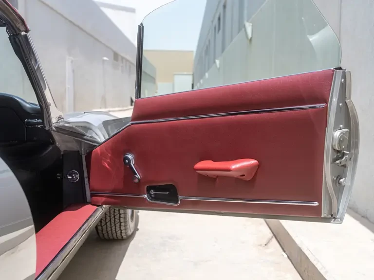 1974 Jaguar E-Type Series 3 V12 - Image 29 of 31