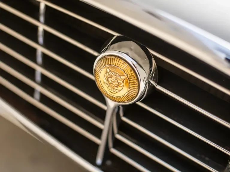 1974 Jaguar E-Type Series 3 V12 - Image 10 of 31