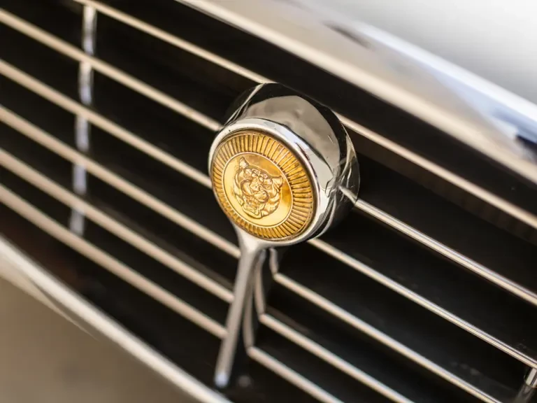 1974 Jaguar E-Type Series 3 V12 - Image 7 of 31