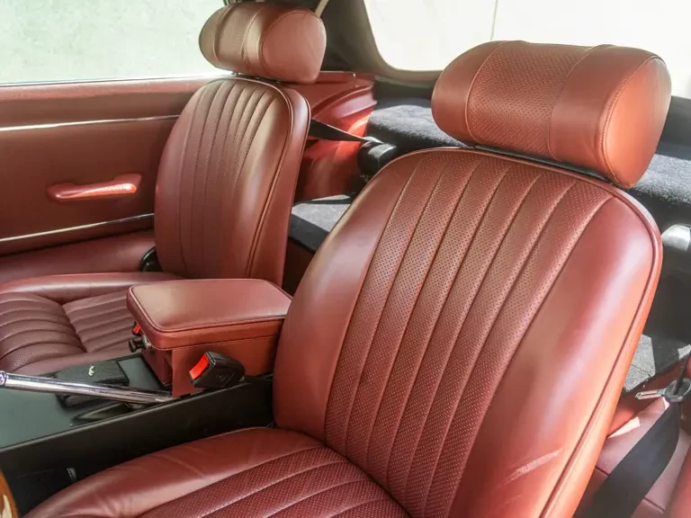 1974 Jaguar E-Type Series 3 V12 - Image 21 of 31