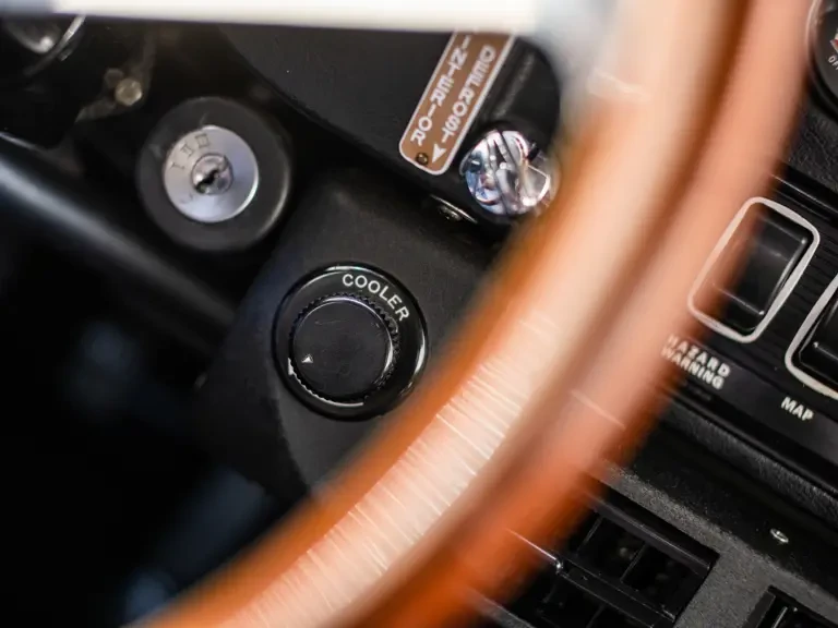 1974 Jaguar E-Type Series 3 V12 - Image 28 of 31