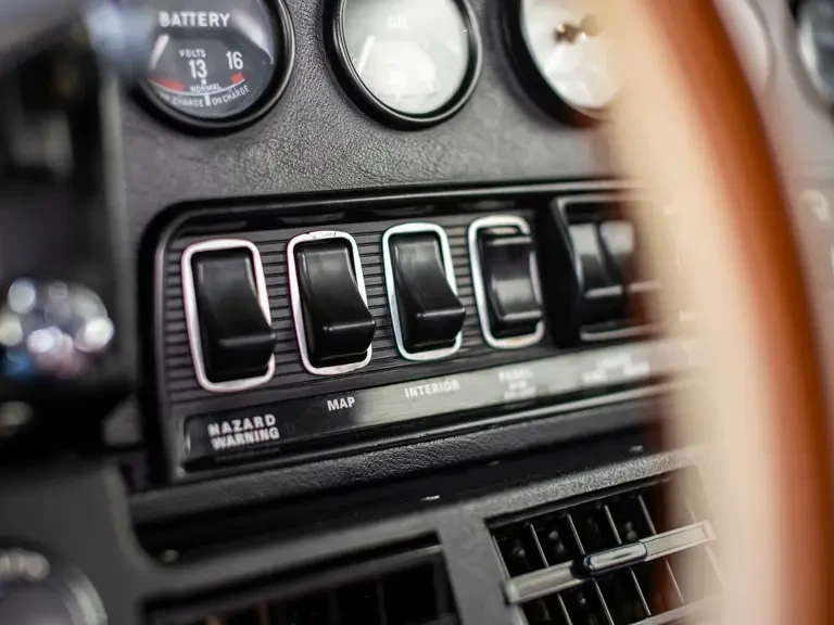 1974 Jaguar E-Type Series 3 V12 - Image 21 of 31