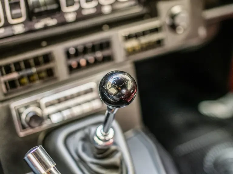 1974 Jaguar E-Type Series 3 V12 - Image 24 of 31