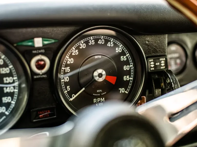 1974 Jaguar E-Type Series 3 V12 - Image 27 of 31
