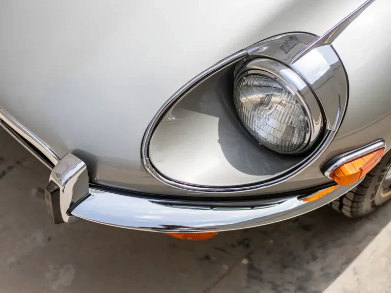 1974 Jaguar E-Type Series 3 V12 - Image 17 of 31