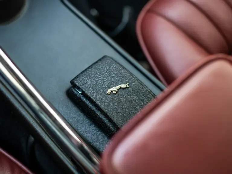 1974 Jaguar E-Type Series 3 V12 - Image 23 of 31