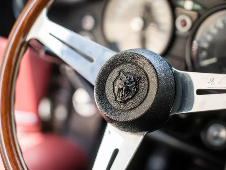 1974 Jaguar E-Type Series 3 V12 - Image 29 of 31