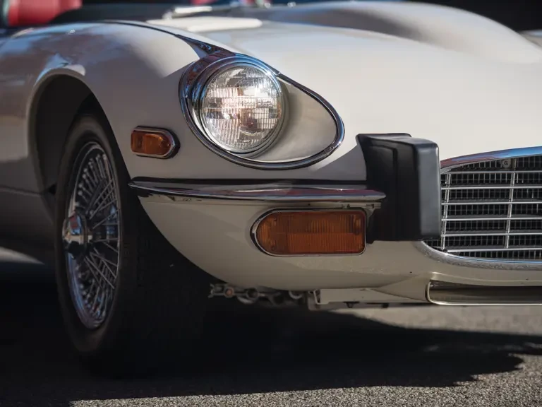 1974 Jaguar E-Type Series 3 V12 - Image 16 of 30