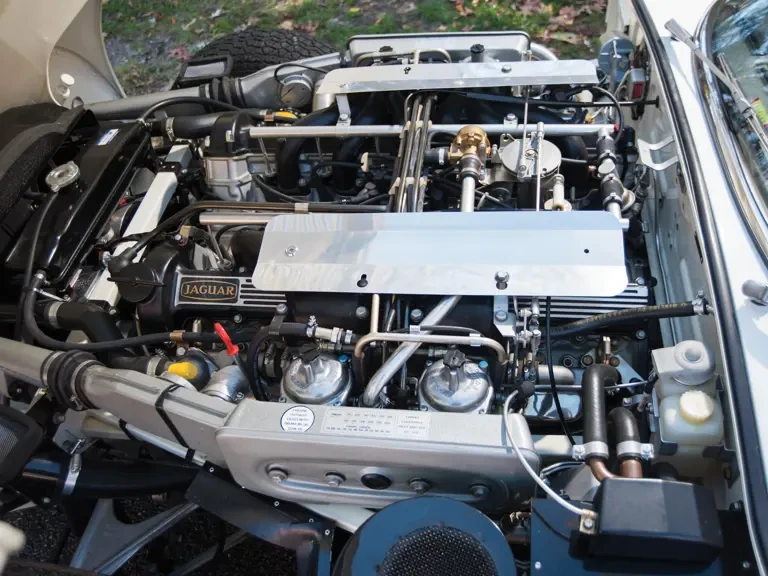 1974 Jaguar E-Type Series 3 V12 - Image 26 of 30