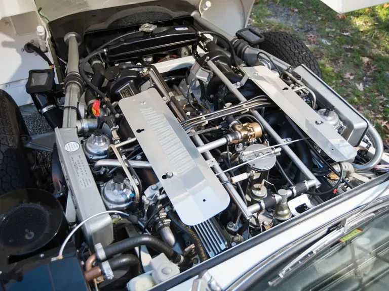 1974 Jaguar E-Type Series 3 V12 - Image 27 of 30