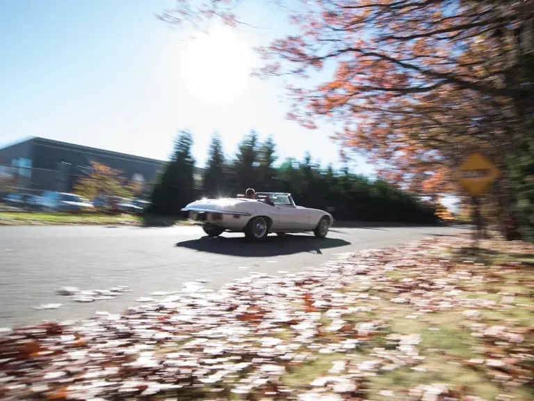 1974 Jaguar E-Type Series 3 V12 - Image 19 of 30