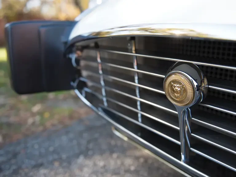1974 Jaguar E-Type Series 3 V12 - Image 9 of 30