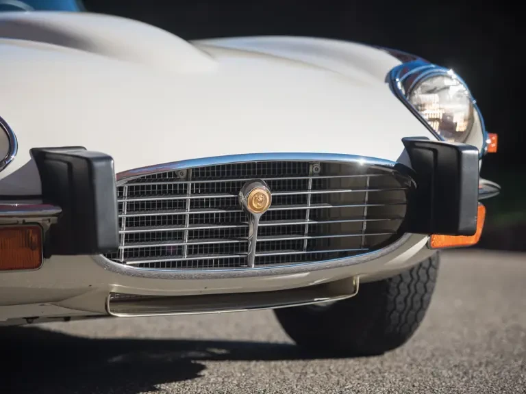 1974 Jaguar E-Type Series 3 V12 - Image 15 of 30