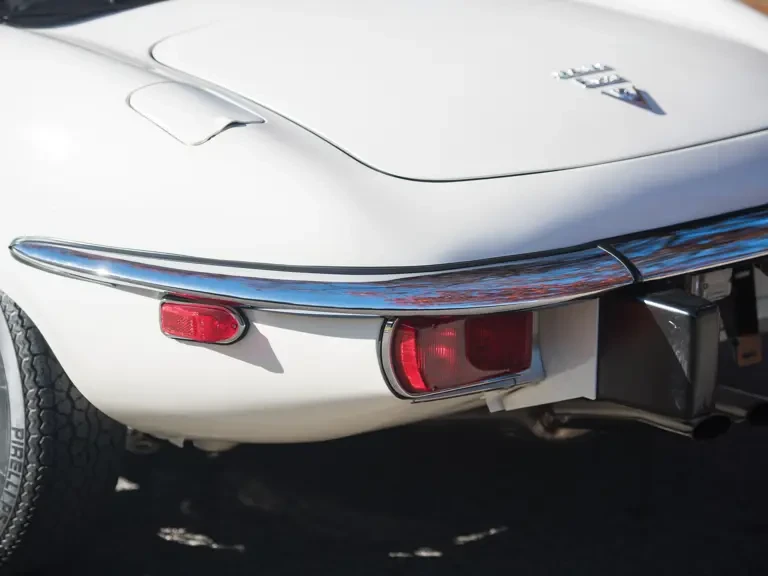 1974 Jaguar E-Type Series 3 V12 - Image 17 of 30