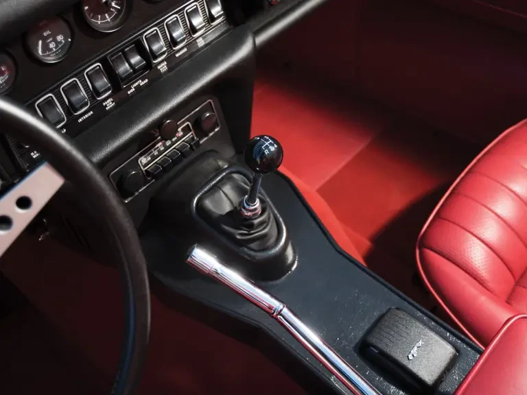 1974 Jaguar E-Type Series 3 V12 - Image 20 of 30
