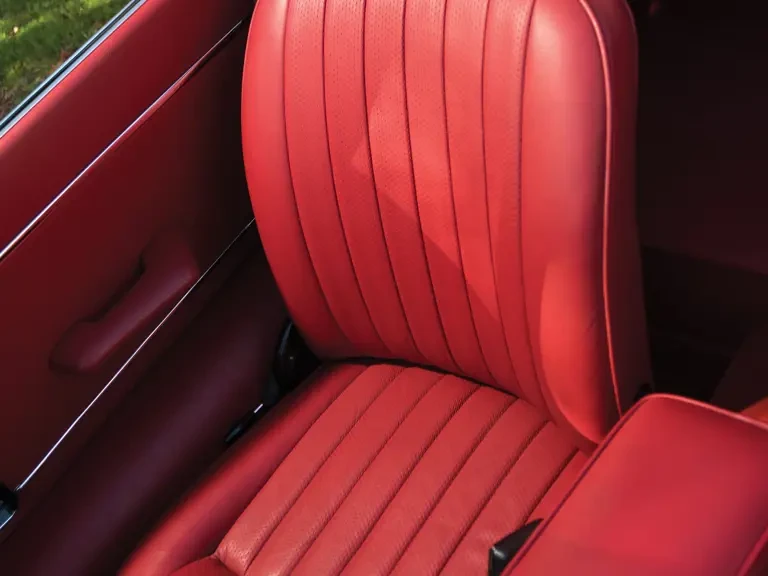 1974 Jaguar E-Type Series 3 V12 - Image 23 of 30