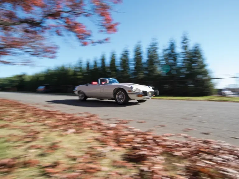 1974 Jaguar E-Type Series 3 V12 - Image 18 of 30