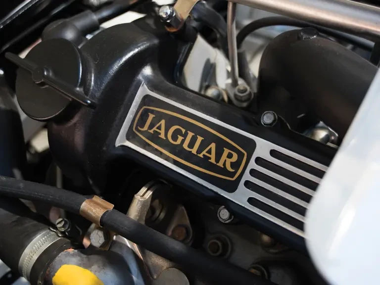1974 Jaguar E-Type Series 3 V12 - Image 28 of 30