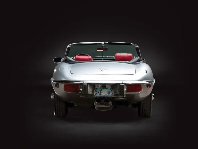 1974 Jaguar E-Type Series 3 V12 - Image 18 of 22