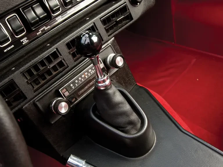 1974 Jaguar E-Type Series 3 V12 - Image 16 of 22