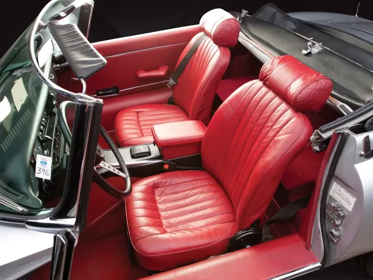 1974 Jaguar E-Type Series 3 V12 - Image 11 of 22
