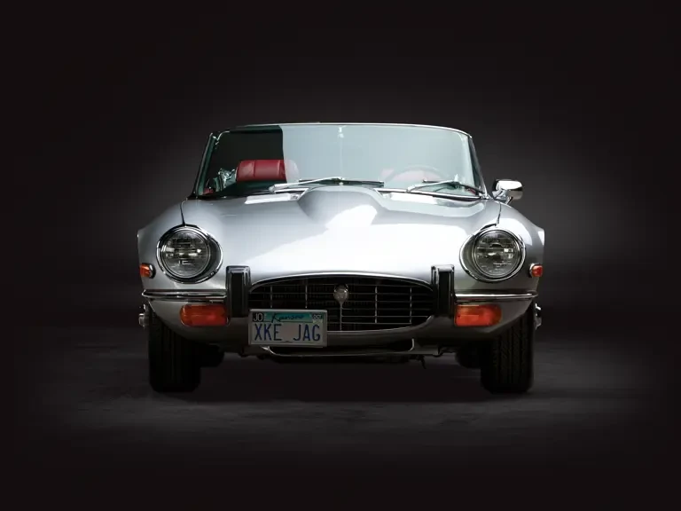 1974 Jaguar E-Type Series 3 V12 - Image 17 of 22