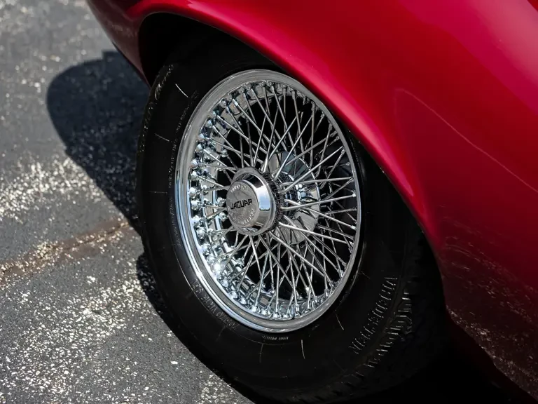1974 Jaguar E-Type Series 3 V12 - Image 20 of 31