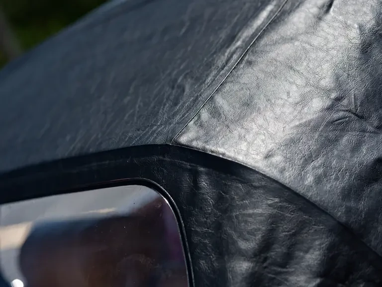 1974 Jaguar E-Type Series 3 V12 - Image 29 of 31
