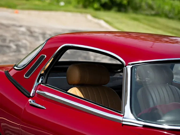 1974 Jaguar E-Type Series 3 V12 - Image 26 of 31