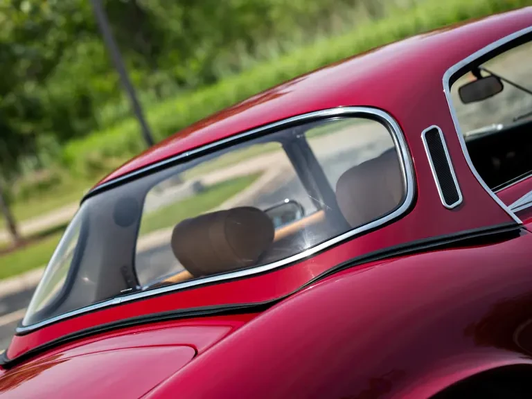 1974 Jaguar E-Type Series 3 V12 - Image 27 of 31