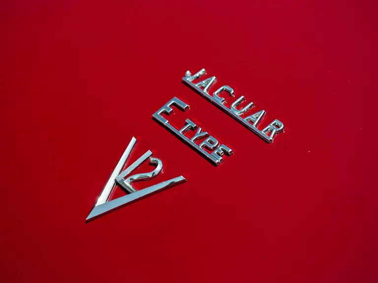 1974 Jaguar E-Type Series 3 V12 - Image 19 of 31
