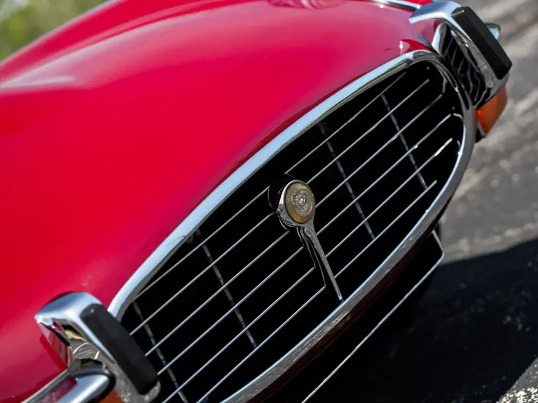 1974 Jaguar E-Type Series 3 V12 - Image 18 of 31