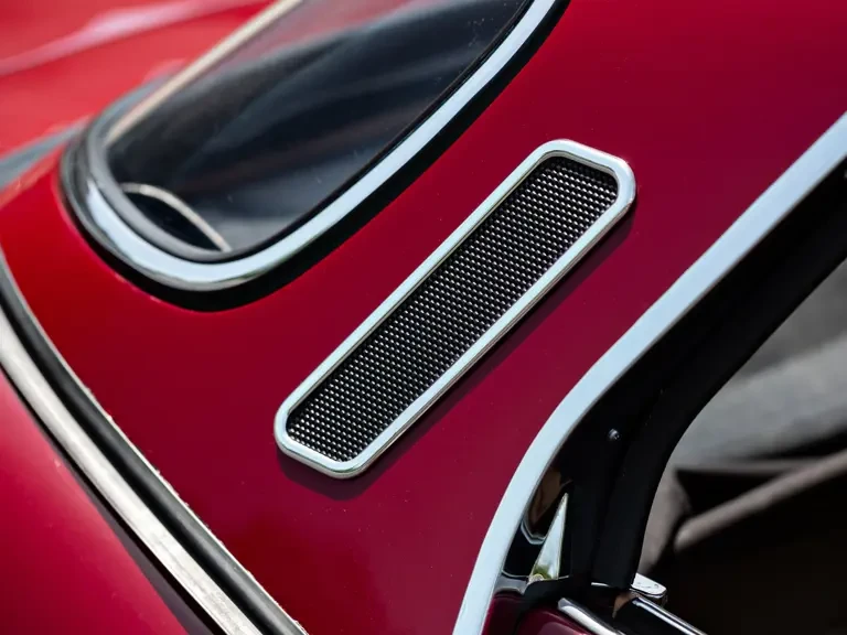 1974 Jaguar E-Type Series 3 V12 - Image 28 of 31