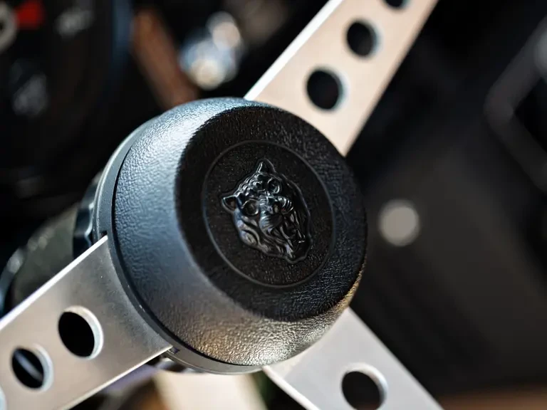 1974 Jaguar E-Type Series 3 V12 - Image 31 of 31