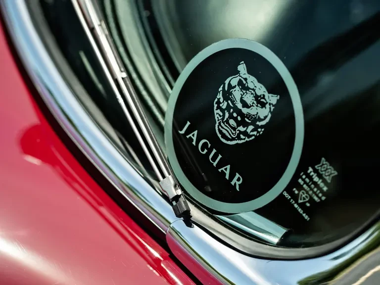 1974 Jaguar E-Type Series 3 V12 - Image 23 of 31