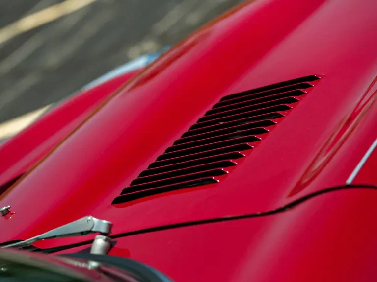 1974 Jaguar E-Type Series 3 V12 - Image 22 of 31