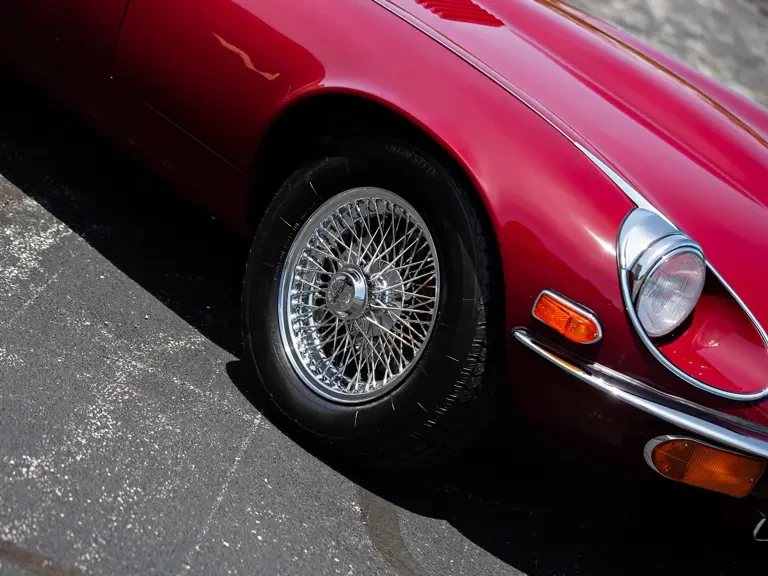 1974 Jaguar E-Type Series 3 V12 - Image 24 of 31
