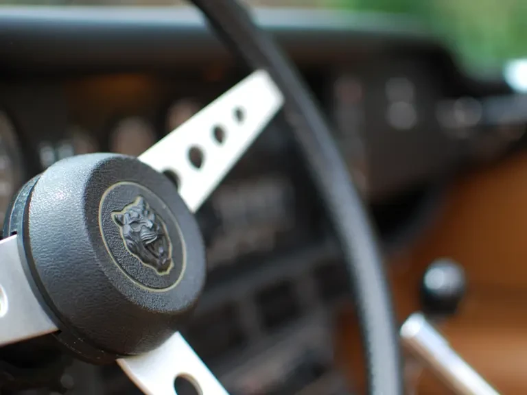 1974 Jaguar E-Type Series 3 V12 - Image 21 of 31