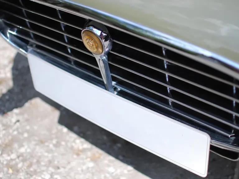 1974 Jaguar E-Type Series 3 V12 - Image 7 of 31