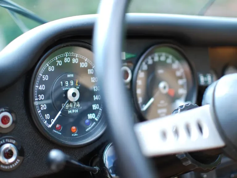 1974 Jaguar E-Type Series 3 V12 - Image 23 of 31