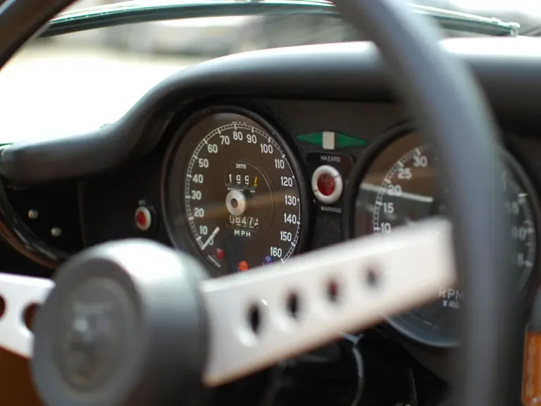 1974 Jaguar E-Type Series 3 V12 - Image 26 of 31