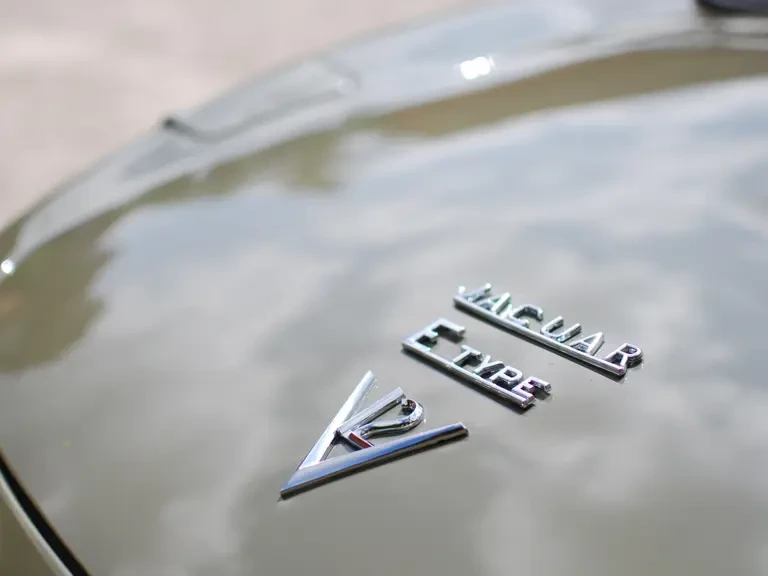1974 Jaguar E-Type Series 3 V12 - Image 16 of 31