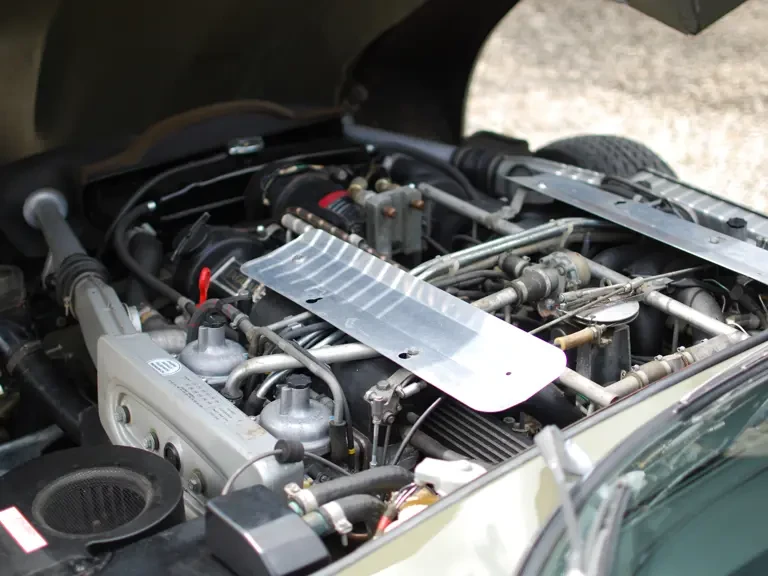 1974 Jaguar E-Type Series 3 V12 - Image 4 of 31