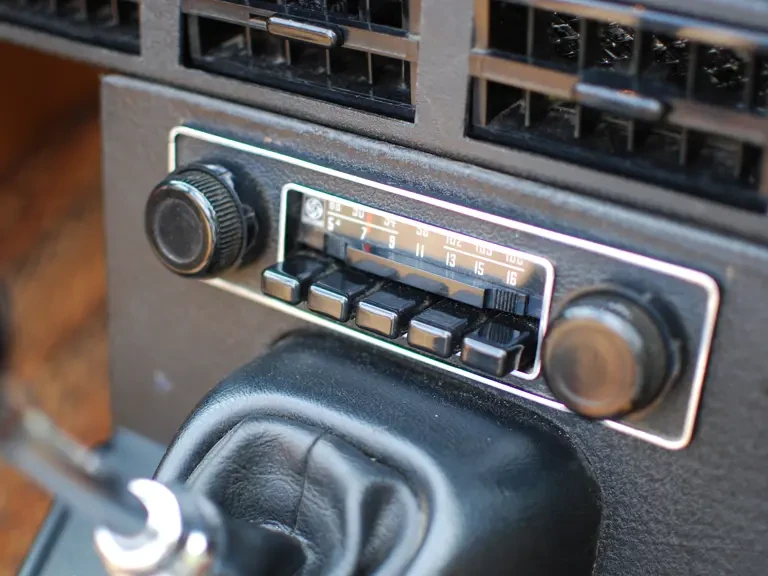 1974 Jaguar E-Type Series 3 V12 - Image 27 of 31