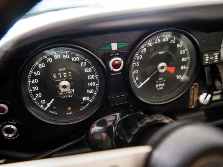 1974 Jaguar E-Type Series 3 V12 - Image 23 of 29