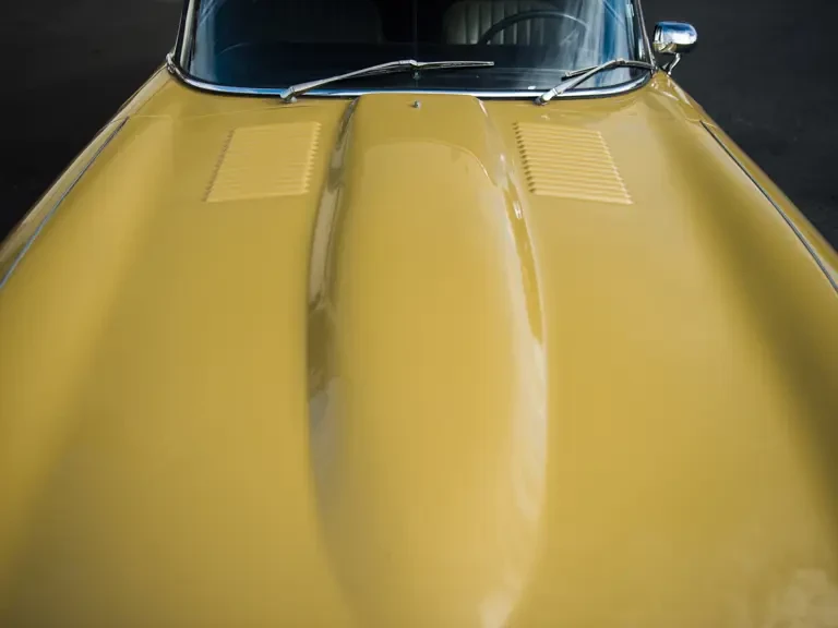 1974 Jaguar E-Type Series 3 V12 - Image 9 of 29