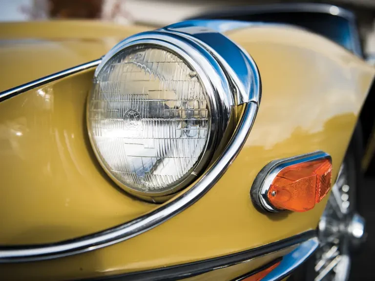 1974 Jaguar E-Type Series 3 V12 - Image 10 of 29